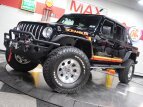 Thumbnail Photo 34 for 2022 Jeep Gladiator Overland